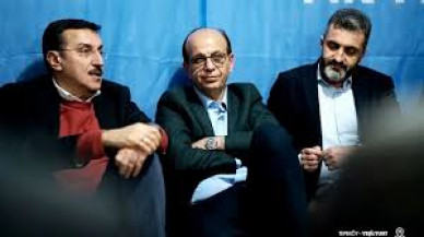 İLHAN GEÇİT KURDİ TELEVİZYONUNDA
