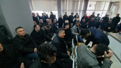 BU KEZ DE İKİZCE KARIŞTI!