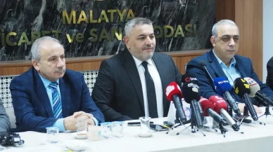 BU RÜŞVET Mİ TİCARET ODASI ?