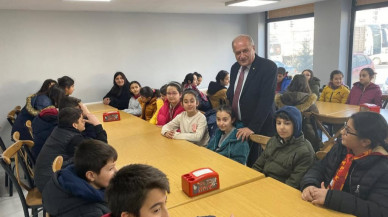 BU OLMADI SAYIN BAŞKAN!