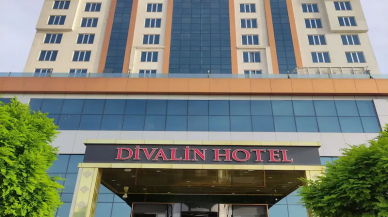 ORDU KOMUTANININ ŞERHİ OTEL KAPATTIRDI!