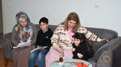 BUNUN ADI HİZMET Mİ ÖLMEZTOPRAK?