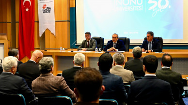 VALİYİ YALNIZ BIRAKTILAR!