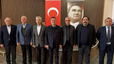 ARGUVAN’DA BÜYÜK BULUŞMA