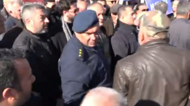 İKİZCE’DE POLİS VE JANDARMA               HAREKETE GEÇTİ!