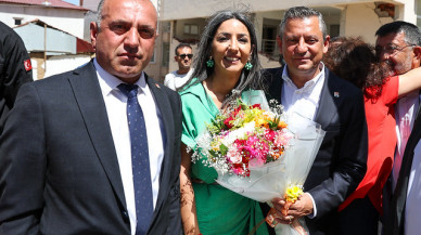DOĞANŞEHİR KARIŞTI!