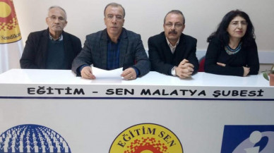 EĞİTİMCİLER BİRBİRİNE DÜŞTÜ