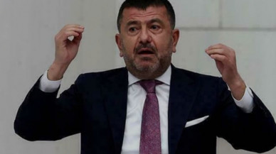 "EMEKLİYE İKRAMİYE DEĞİL SADAKA VERDİLER"