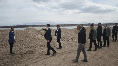YAZIHAN’DA ALIŞILMADIK DURUMLAR!