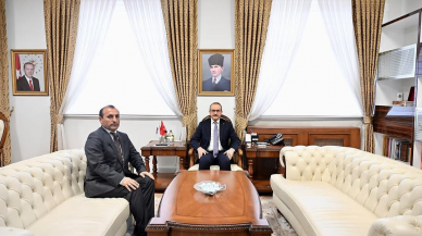 BAŞKAN’DAN SERT AÇIKLAMA!