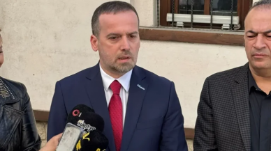 "TRİBÜNE OYNAMAYIN!"