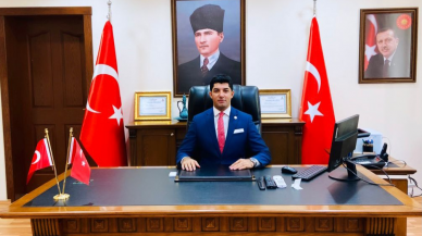 ULAŞILAMAZ KAYMAKAM!