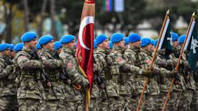 MALATYALI ASKERLİKTEN KAÇIYOR!