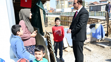 KİRACILAR İÇİN BELEDİYE HAREKETE GEÇTİ
