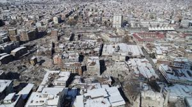 MALATYA’DA YİNE DEPREM!