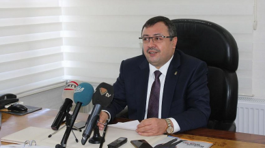 “ŞEREFİNİ ONURUNU KAYBETMİŞ KİŞİLER SARAÇHANE’DE”