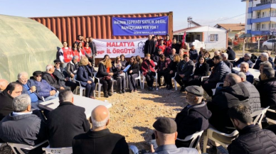 İKİZCE’DE İŞLER KARIŞTI!