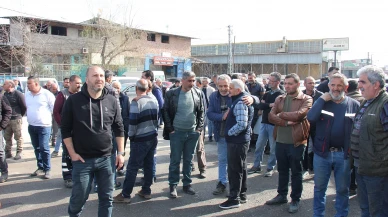 BU SORUNU KİM ÇÖZECEK?