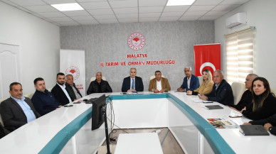 KAYISIDA TEHLİKE ÇANLARI!