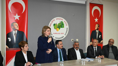 İKİZCELİLERİN SORUNUNU ÇÖZMEK İÇİN UĞRAŞIYORLARMIŞ!