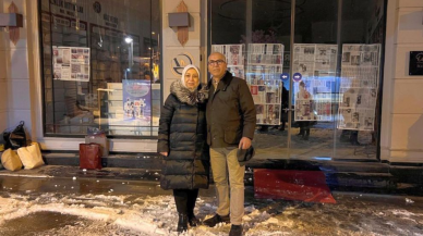 SON KAÇAN ÖZNUR ÇALIK OLDU!