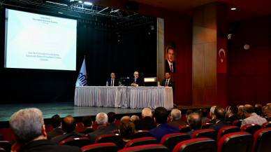 VALİ KAYMAKAM VE BAŞKANLARI UYARDI!