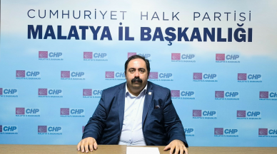CHP MALATYA YİNE GEÇ KALDI!