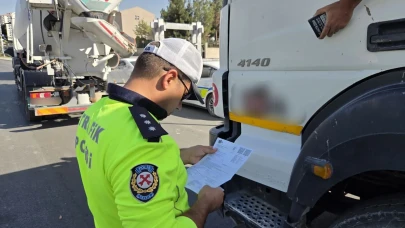 Malatya Valisi Emretti, Emniyet Güçleri Alarma Geçti!