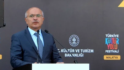 Malatya’ya 2026 yılında bir festival daha geliyor!