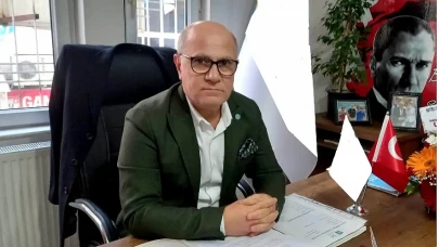 Başkan Yağlıcı: “MASKİ yetkilileri musluktan su içiyor mu?”