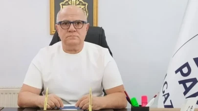 Başkan Yağlıcı bu kez Malatya'da TOKİ'yi sorguladı!