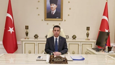 Darende’de Skandal: Vergi Dairesi Var Ama Kaymakamlık Görmüyor!