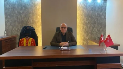 Erhan Yağlıcı:“Kimsenin bu ülkeye ihanetine izin vermeyiz!