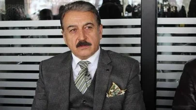 "Kayısıyı siyasete alet etmek bu ülkeye ihanettir!"