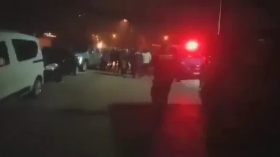 Malatya’da anne katili cezaevinde kendisini asarak intihar etti!