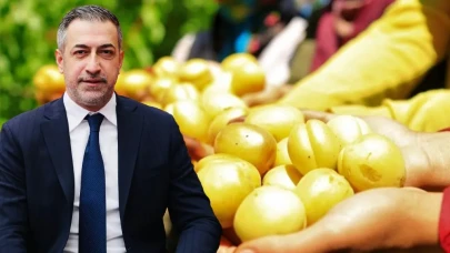 Milletvekilinden kayısı için şaka gibi sözler geldi!