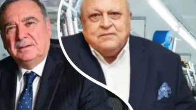 Vahap Küçük: “AVM’ler olmasaydı caddelerde büyüyemezdik”