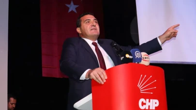 Ulaş Karasu: " 3yıl geçti Malatya halen ayağa kalkmadı!"