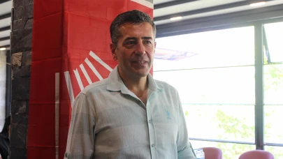 “Rantın değil, halkın belediyeciliğini hâkim kılmak istiyoruz”