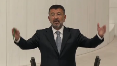 AK Parti Milletvekili Veli Ağbaba’yı ülkeye İhanet Etmekle Suçladı!