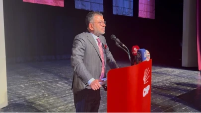 CHP'li Veli Ağbaba Malatya için 3 Vekil garantisi verdi!