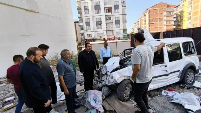 Mevzu Paşaköşkü olunca Malatya’da yine neler oluyor? Bu ayrım niye?