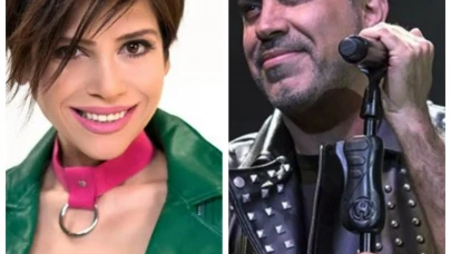 Haluk Levent ve Aydilge’den Malatya’da örnek davranış!