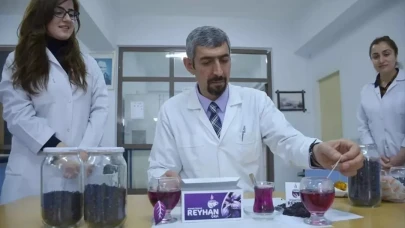 Cömertoğlu’ndan dünya listesine giren Proföre Teşekkürü!