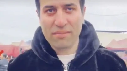 Malatya'da Doğu Türkmenistanlı Kemal Sunal Şaşkınlığı!