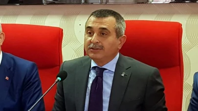 Malatya’dan yükselen ses: Hayırlı Cumalar Sayın İhsan Koca!