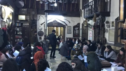 Kafede Taksimetre Dönemi Başladı: Sohbetin Bedeli 50 TL!