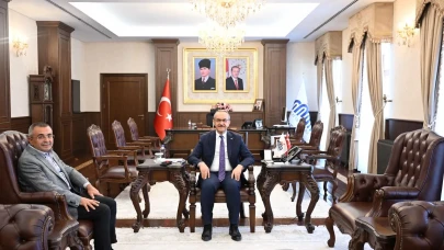 Ak Partili İhsan Koca nihayet Malatya’yı hatırladı!