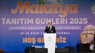 "İsmet İnönü ve Turgut Özal bu şehrin unutulmaz değerleridir!"