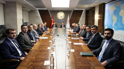 Yüzlerce yeni işyeri geliyor! Kura çekim tarihi belli oldu!